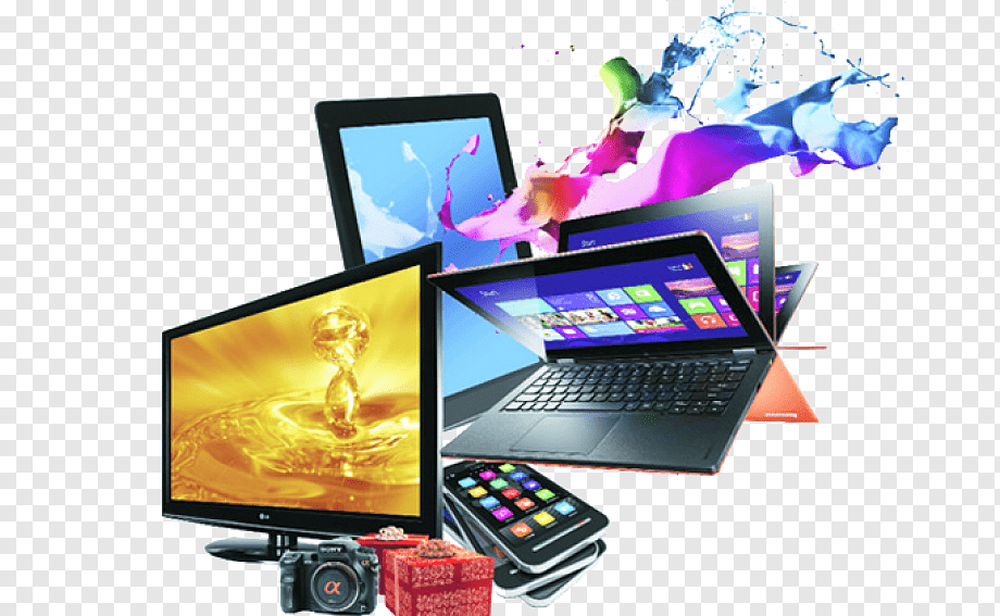 Electronics