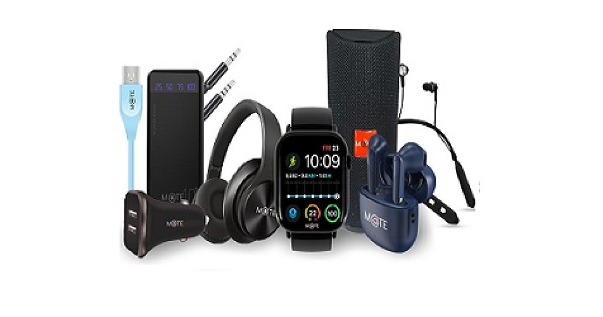 mobile accessories