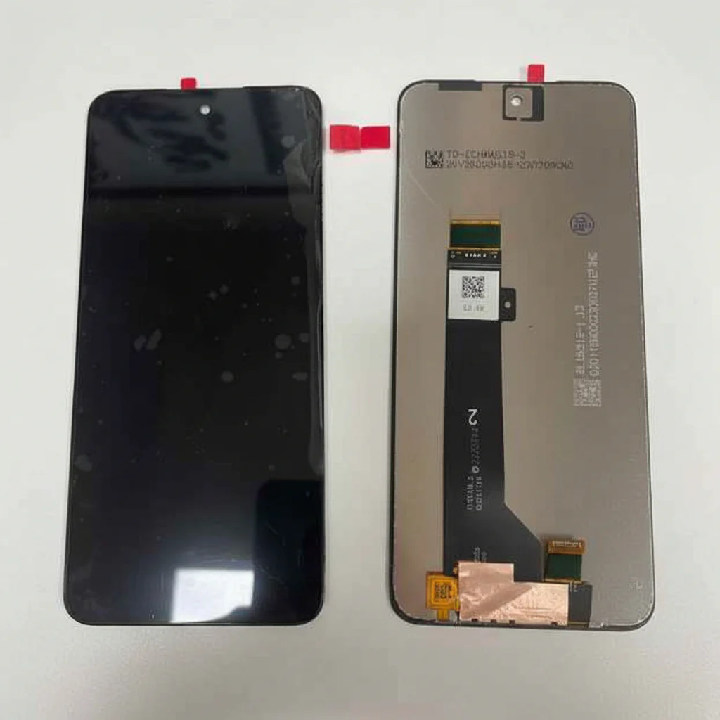 mobile display
