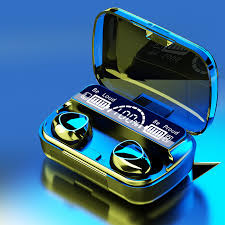 Wireless Earbuds Online at Best Price in Bangladesh - website name